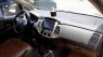 Toyota Innova E 2013 - Cần bán lại xe Toyota Innova E đời 2013, màu bạc, xe gia đình