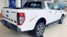 Ford Ranger   Wildtrak 2019 - Bán Ford Ranger 2019 KM Khủng, vay NH đến 80%, ưu đãi lên đến 50 triệu đồng - Liên hệ Ms. Nga 0968445663
