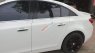 Chevrolet Cruze LTZ 1.8AT 2015 - Bán Chevrolet Cruze LTZ 1.8AT đời 2015, màu trắng, chính chủ