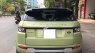 LandRover  Evoque Dynamic 2012 - Cần bán LandRover Evoque năm sản xuất 2012, màu xanh lục, xe nhập