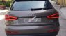 Audi Q3 2.0 TFSI 2014 - Cần bán Audi Q3 sx 2014, đăng ký lần đầu 2015 màu nâu