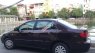 Toyota Corolla altis 1.8G MT 2002 - Cần bán Toyota Corolla altis 1.8G MT năm 2002, màu nâu xe gia đình, giá 210tr