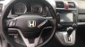 Honda CR V 2.4AT  2009 - Bán xe Honda CR V sản xuất năm 2009, máy 2.4 giá chỉ 480 triệu