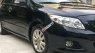 Toyota Corolla altis AT   2009 - Chính chủ bán Toyota Corolla altis AT đời 2009, màu đen, xe nhập