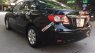 Toyota Corolla altis AT 1.8 2011 - Chính chủ bán xe Corolla Altis AT 1.8 năm 2012, màu đen, nguyên bản toàn bộ xe