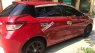 Toyota Yaris E 2016 - Cần bán xe Yaris bản E sx năm 2016, xe gia đình sử dụng