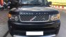 LandRover Sport Autobiography 2011 - Bán LandRover Range Rover Sport Autobiography đời 2012, màu đen, nhập khẩu nguyên chiếc