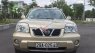 Nissan X trail 2.5 MT 2003 - Cần bán Nissan X trail 2.5MT 2003, màu vàng, nhập khẩu Nhật Bản, máy móc êm ru