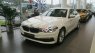 BMW 5 Series 520i 2018 - Bán xe BMW 520i năm 2018, màu trắng, xe nhập