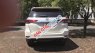 Toyota Fortuner   2.7 AT  2018 - Cần bán gấp Toyota Fortuner 2.7 AT đời 2018, màu trắng 