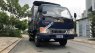2019 - Xe ô tô tải, nhãn hiệu JAC 2.4 tấn thùng dài 3.7m, ga cơ, giá tốt nhất 2019