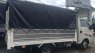 Xe tải 500kg - dưới 1 tấn X99 990kg 2019 - Bán xe tải Jac X99 990kg thùng bạt, thùng lửng, thùng kín