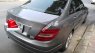 Mercedes-Benz C class C250 2013 - Cần bán Mercedes C250 sản xuất năm 2013, màu xám, 696 triệu