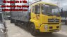 Xe tải 5 tấn - dưới 10 tấn     2019 - Bán xe tải Dongfeng B180 8 tấn nhập khẩu giá rẻ