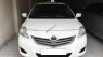 Toyota Vios 2010 - Bán Toyota Vios 1.5MT năm 2010, màu trắng, chính chủ, công nhận chất