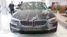 BMW 5 Series 530i Luxury Line 2019 - Bán BMW 5 Series 530i Luxury Line năm 2019, màu xám, xe nhập