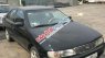 Nissan Sunny 1996 - Cần bán lại xe Nissan Sunny sản xuất 1996, màu đen, nhập khẩu nguyên chiếc, giá tốt