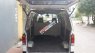 Suzuki Super Carry Van   2016 - Chính chủ bán xe Suzuki Super Carry Van 2016, màu trắng