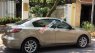 Mazda 3  S 2014 - Có việc cần bán Mazda 3S 2014, màu ghi vàng