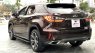 Lexus RX 350 2017 - Bán RX350 đời 2017, màu nâu, nội thất da bò, LH 0981235225 - 0941686611