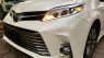 Toyota Sienna Limited 2019 - Bán Toyota Sienna Limited 2019, màu trắng, đen, LH 0981235225 - 0941686611