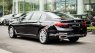 BMW 7 Series 730Li 2018 - Bán BMW 730Li đời 2018, màu đen, nhập khẩu