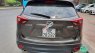 Mazda CX 5 2.5 2017 - Bán ô tô Mazda CX 5 2.5 2017, màu nâu