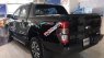 Ford Ranger Wildtrak  2019 - Cần bán xe Ranger Wildtrak 2019, giá từ 800 tr, tặng gói phụ kiện chính hãng, đủ màu giao ngay, hỗ trợ trả góp 90%