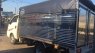 1T25 2019 - Xe tải Jac X125 1.25 tấn thùng dài 3m2