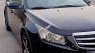 Daewoo Lacetti  SE 2010 - Bán Daewoo Lacetti đăng ký lần đầu 2010, màu đen mới 95%, giá 269 triệu đồng
