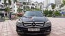 Mercedes-Benz C class C200 2010 - Bán Mercedes C200 sản xuất năm 2010, màu đen