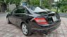 Mercedes-Benz C class C200 2010 - Bán Mercedes C200 sản xuất năm 2010, màu đen