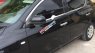 Nissan Sunny XL 2016 - Bán Nissan Sunny màu đen, đời 2016, đăng ký lần đầu 2017, số sàn, xe chính chủ