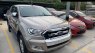 Ford Ranger XLT 2017 - Bán Ford Ranger XLT đời 2017, màu vàng, nhập khẩu nguyên chiếc