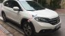 Honda CR V  2.4AT  2014 - Cần bán Honda CR V 2.4AT đời 2014, màu trắng, xe gia đình
