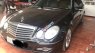 Mercedes-Benz E class E200 2008 - Chính chủ bán Mercedes E200 SX 2008, màu đen