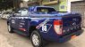 Ford Ranger MT 2016 - Bán Ford Ranger XLS 1 cầu, số sàn, đời 2016, biển HN, tên tư nhân