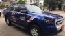 Ford Ranger MT 2016 - Bán Ford Ranger XLS 1 cầu, số sàn, đời 2016, biển HN, tên tư nhân