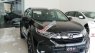 Honda CR V G 2019 - Bán Honda CR V G đời 2019, màu đen, nhập khẩu nguyên chiếc