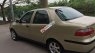 Fiat Albea 2007 - Cần bán Fiat Albea 2007, màu vàng