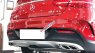 Mercedes-Benz GLE-Class GLE43 4 MATIC 2018 - Mercedes AMG GLE43 sản xuất 2018 màu đỏ, đăng ký 2019 biển Hà Nội