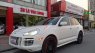 Porsche Cayenne S Turbo S 2008 - Bán Porsche Cayenne S Turbo S đời 2009, màu trắng, nhập khẩu