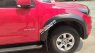 Chevrolet Colorado    2.5AT   2018 - Bán xe Chevrolet Colorado bản tự động 1 cầu, xe nhập Thái Lan, đời 2018, màu đỏ, biển Hà Nội