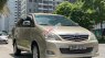 Toyota Innova   V  2009 - Bán xe Toyota Innova V số tự động 2.0 màu vàng cát rất đẹp