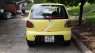 Daewoo Matiz   2000 - Bán Daewoo Matiz 2000, màu vàng, xe còn nguyên bản