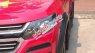 Chevrolet Colorado    2.5AT   2018 - Bán xe Chevrolet Colorado bản tự động 1 cầu, xe nhập Thái Lan, đời 2018, màu đỏ, biển Hà Nội