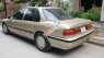 Honda Accord   1990 - Bán xe Honda Accord đời 1990, nhập khẩu, không 1 lỗi nhỏ