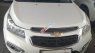 Chevrolet Cruze LT 2017 - Chevrolet Cruze LT 2017, BKS 89A