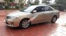 Toyota Corolla altis 2013 - Bán ô tô Toyota Corolla altis 2013, màu vàng số tự động