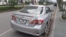 Toyota Corolla altis 1.8G AT 2011 - Bán Toyota Corolla altis 1.8G AT sản xuất 2011, màu bạc chính chủ